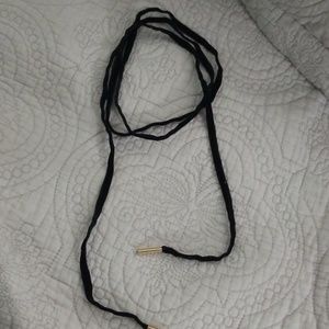 Multi style necklace